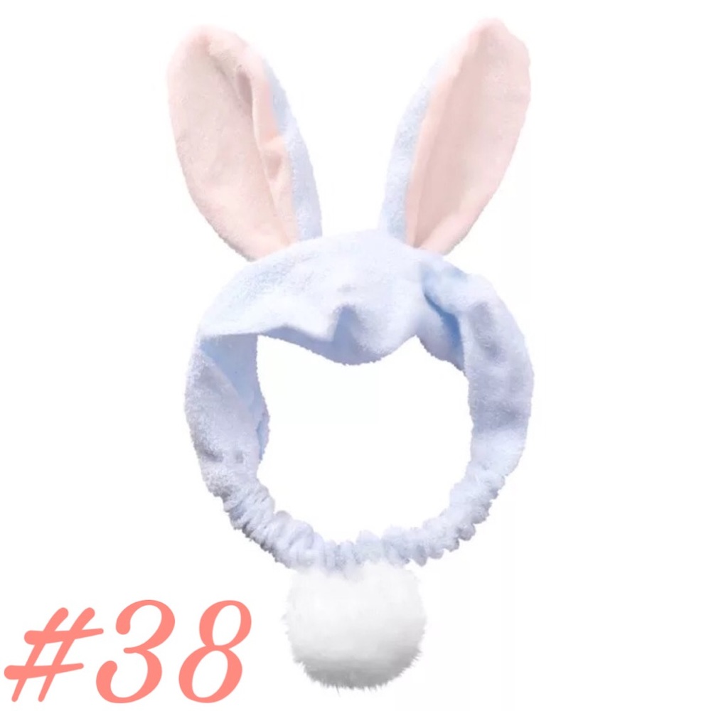 COPY - Hairband / headband / hair tool